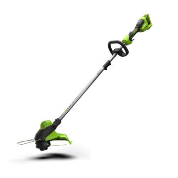 shumee 2x24V Greenworks basic G24X2LT trimer