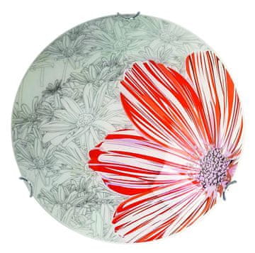 shumee Stropna svetilka Candellux SPRING 14-13026, kromirana