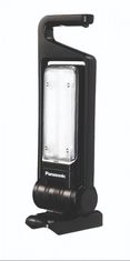 shumee LED reflektor PANASONIC 14,4V/18V/21,6V, (brez baterije, polnilnika)