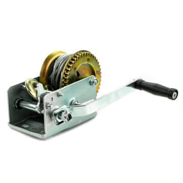 shumee CE 5 mm AGTECH W0133 Vitel z ročico za vrv