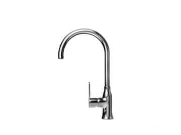 Alveus Kuhinjska armatura SLIM MONARCH antracit