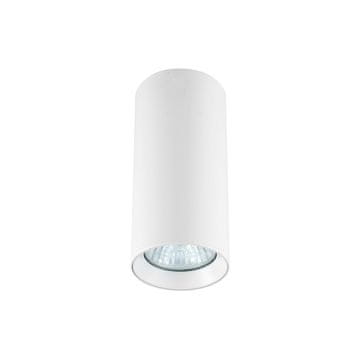 shumee Spot Manacor 17 cm GU10 bela LP-232/1D - 170 Light Prestige