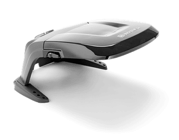 shumee Pokrov polnilne postaje za hišno robotsko garažo Husqvarna Automower 400