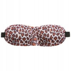 shumee 3D Premium maska za spanje ZA BOLJŠI SPANEC BREZ MADEŽEV