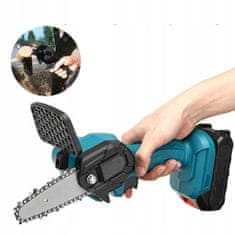 shumee Motorna žaga AKUMULATORSKA ŽAGA 2x ACU