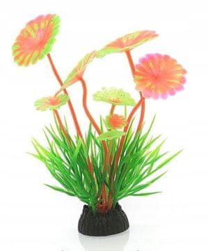 shumee AKVARIJSKE RASTLINE UMETNA RASTLINA ZA AKVARIJ 04