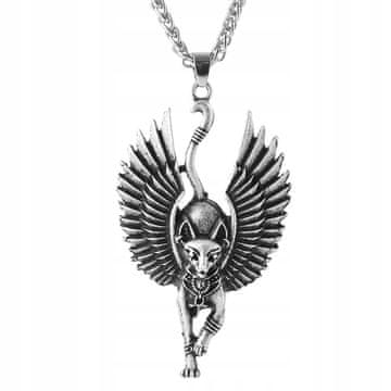 shumee OGRLICA Bastet AMULET Starodavni egipčanski RA Sonce 132