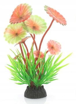 shumee AKVARIJSKE RASTLINE UMETNA RASTLINA ZA AKVARIJ 05