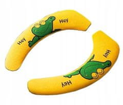 shumee ZAŠČITNA POKROVČKA ZA STRANIŠČNO ŠOLJO Otroška straniščna školjka Dino