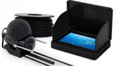 shumee PODVODNA RIBOLOVNA SONDA S KAMEROM ZA POTAPLJAČE Search IPS 4,3" 20 m