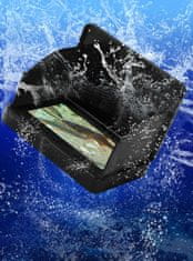 shumee PODVODNA RIBOLOVNA SONDA S KAMEROM ZA POTAPLJAČE Search IPS 4,3" 20 m