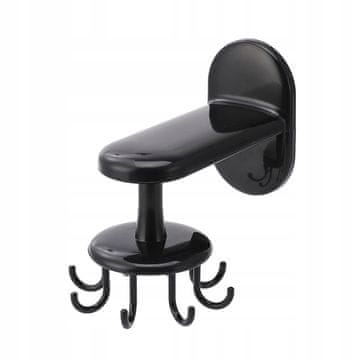 shumee UNIVERZALNO DRŽALO Kuhinja Kopalniški pripomočki