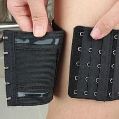 shumee Ženski stegenski tok za pištolo, podvezica za ženske, revija PURPLE