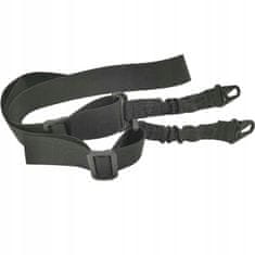 shumee VOJAŠKI TAKTIČNI TRAKOVI ZA PUŠKE Raztegljivi TAKTIČNI TRAKOVI Nosilni