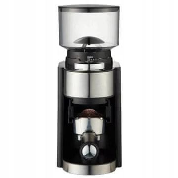 shumee ELEKTRIČNI MLINČEK ZA KAVO 180 W AVTOMATSKI GORILNIK +34 STOPENJ