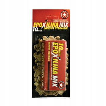 shumee EPOXILINA lepilo 627152015 152, 015 AGTECH