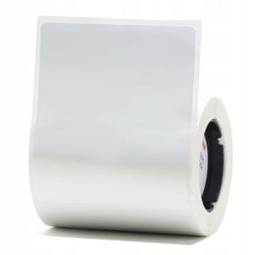 shumee NIIMBOT ETIKETE Nalepke za tiskalnik M2 BELE pravokotne 50x70mm 100x