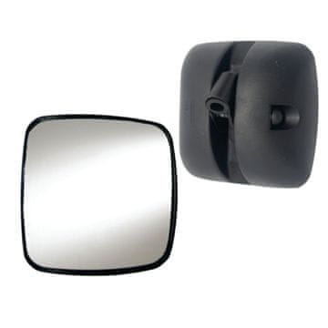 shumee PANORAMA ogledalo LPP R-300 195x195 4801