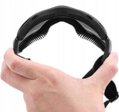 shumee Očala ZAŠČITNA OČALA za PSE, MAČKE, ŽIVALI, MOTOR, KOLO UV400 zaščitna