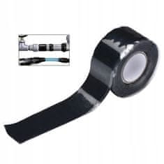 shumee Tesnilni trak za puščajoče cevi, rezervoarje, bazene, 2,5 cm x 1,5 m, močan