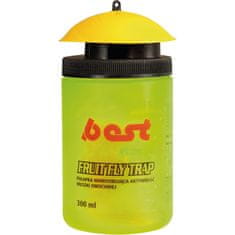 BE Past za sadne mušice z privlačno tekočino 200 ml past za sadne mušice