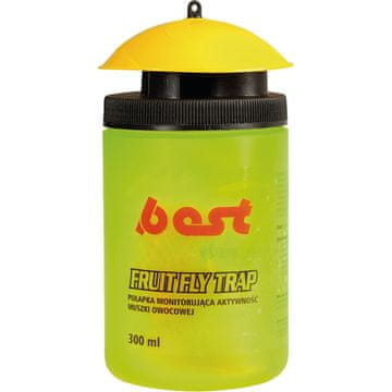 BE Past za sadne mušice z privlačno tekočino 200 ml past za sadne mušice