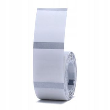 shumee NIIMBOT Nalepke PROZORNE OKROGLE 24x14mm 230 kosov za serijo B