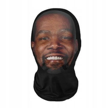 shumee Balaklava MASKA ZABAVA Smuči Motor MIKROFIBRA NADUK 3D COSPLAY Durant
