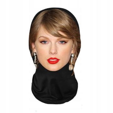 shumee BALAKLAVA MASKA ZA ZABAVO SMUČARSKI MOTOR MIKROFIBRA NADUK 3D COSPLAY KROJIČ