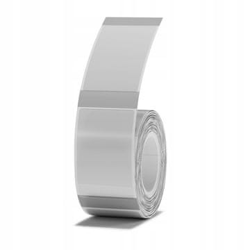 shumee NIIMBOT Nalepke Prozorne 25x40mm 160 kosov za D101 Original