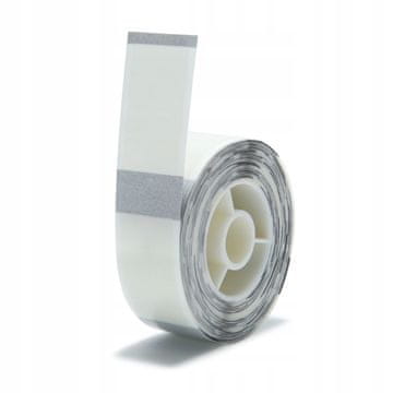 Niimbot NIIMBOT Nalepke Prozorne 12x24mm 230 kosov za D110/D11/D101