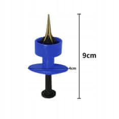 shumee KLEŠČE ZA VEZANJE VRAT Feeder Method, PELETI za vabo OCHOTKA Carp +100 GUMIC