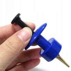 shumee KLEŠČE ZA VEZANJE VRAT Feeder Method, PELETI za vabo OCHOTKA Carp +100 GUMIC