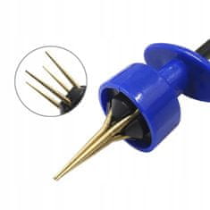 shumee KLEŠČE ZA VEZANJE VRAT Feeder Method, PELETI za vabo OCHOTKA Carp +100 GUMIC