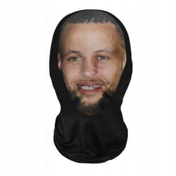 shumee Balaklava MASKA ZABAVA Smuči Motor MIKROFIBRA NADUK 3D COSPLAY Stephen