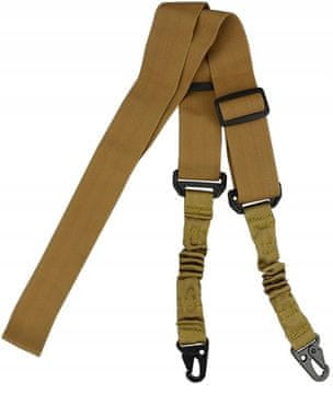 shumee VOJAŠKI TAKTIČNI TRAKOVI ZA PUŠKE Raztegljivi TAKTIČNI TRAKOVI Nosilni