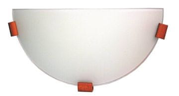 shumee Stropna svetilka Candellux BIANCA 11-50277, naravni les