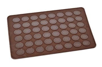 shumee Silikonska podloga za makrone - VELIKA