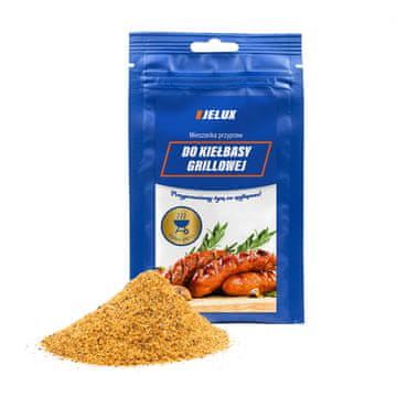 shumee Mešanica začimb za pečeno klobaso 140 g