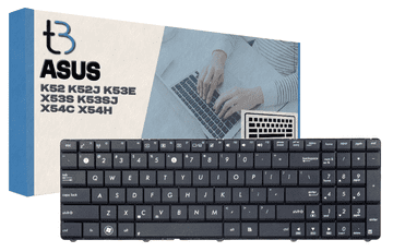 shumee Tipkovnica Asus X52 X52J X53S X54C X54H K53E K53SJ