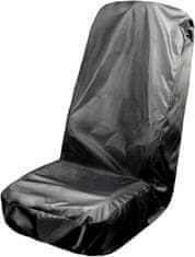 shumee Zaščitna vodoodporna prevleka za avtosedež, temno siva
