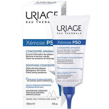 shumee Uriage Xemose PSO pomirjujoči koncentrat 150 ml