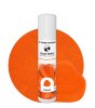 Food Colours Barvila za semiša v spreju ORANŽNA Žametna 100 ml Oranžna