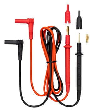 shumee mm merilne sonde za BENNING MM in CM