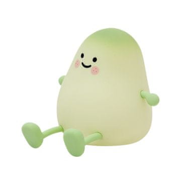 shumee Brezžična LED nočna svetilka MANGO Milagro 2,5 W za otroško sobo