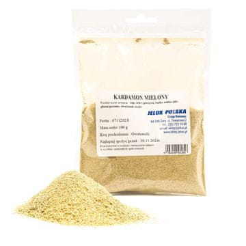 shumee Mleti kardamom 100 g