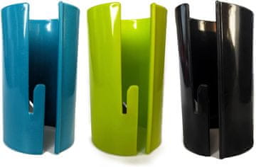 shumee Komplet rezalnikov za zavijanje daril, 3 kosi