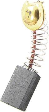 shumee Oglene ščetke za električno orodje 10 parov 999021 za Hitachi