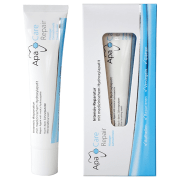 shumee APACARE Repair remineralizacijski gel 30 ml