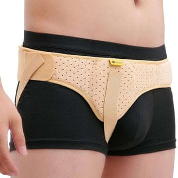 shumee Pas za dimeljsko kilo Barva Bež Velikost XL